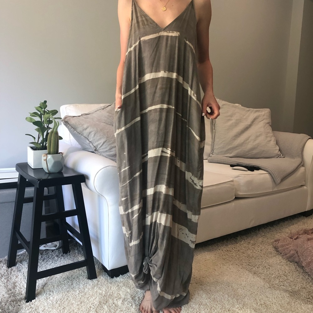 Perfect dress for Coachella - OS